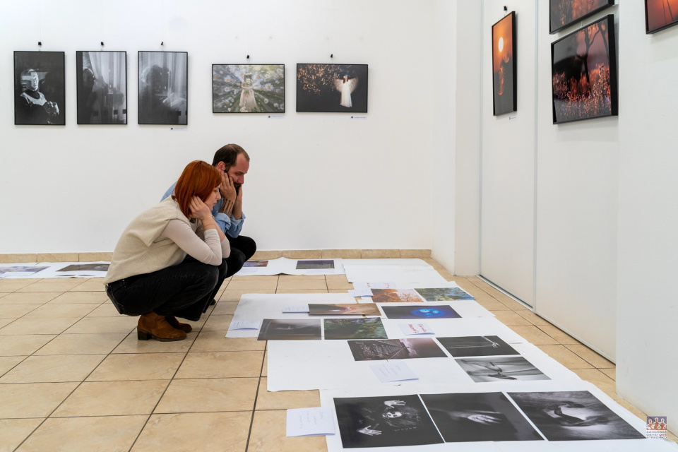 Porota udelila 16 cien a 17 čestných uznaní | Zdroj: FB Záhorské osvetové stredisko v Senici