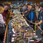 Vybehnite do mesta na víkendový program | Zdroj: mesto Trnava, modelcon2024