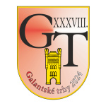 Súčasné logo Galantských trhov | Zdroj: Mesto Galanta