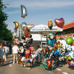 Trhy v Galante v roku 2024 | Zdroj: Trnavské rádio