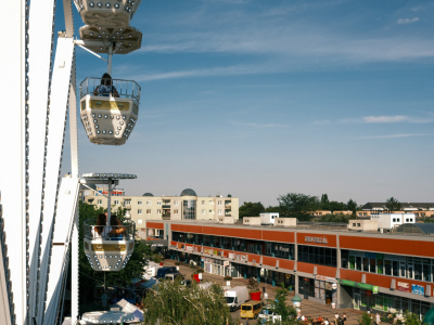 Galantné trhy prinesú tento rok viaceré novinky | Foto: Trnavské rádio