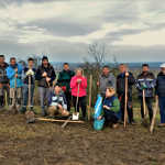 O projekt sa stará Občianske združenie Petrovilla | Zdroj: Zelené oázy