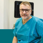 Marián Cvik patrí medzi najlepších lekárov | Zdroj: FNTT