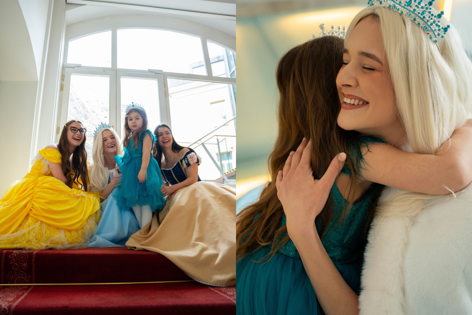 Smolenický zámok navštívia postavy z rozprávok | Zdroj: Smolenický zámok