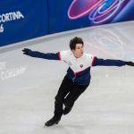 Adam Hagara má za sebou prvý tréning v Taliansku | Zdroj: Slovenský olympijský tím