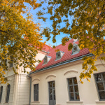 V Emmerovej vile vznikne kultúrne zázemie aj kaviareň | Foto: Trnavské rádio