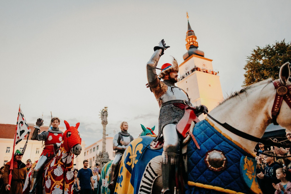 Jarmok sa uskutoční opäť v polovici septembra | Zdroj: Zaži v Trnave