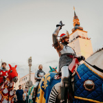 Jarmok sa uskutoční opäť v polovici septembra | Zdroj: Zaži v Trnave