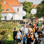Chýbať nebude ani program pre deti | Zdroj: Zaži v Trnave