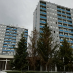 Budovy spoločnosti v Trnave | Zdroj: adom.sk