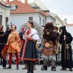 Vidieť budeme môcť opäť aj prepracované masky I Zdroj: Trnavské rádio 