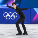 Adam Hagara sa zrejme ukáže aj v piatkových voľných jazdách | Zdroj: TASR