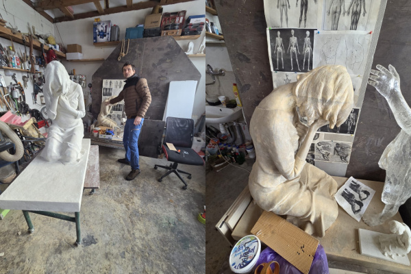 Obnova súsošia napreduje | Zdroj: Naše mesTTo