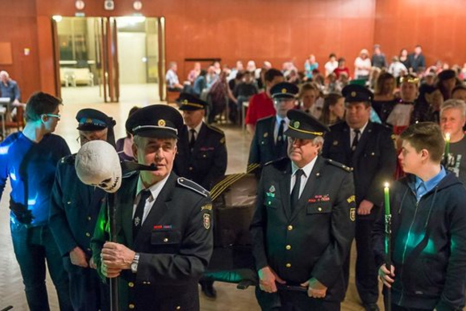 Posledná rozlúčka s basou bude v piatok trinásteho | Zdroj: Msks Senica