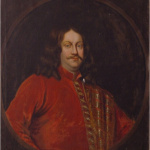 Ako vyzeral ľúbostný príbeh Mikuláša IV. Pálffyho? | Zdroj: Červený Kameň