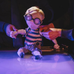 Pre pán Sova nevie zaspať? To sa dozviete v Malom Berlíne | Zdroj: Divadlo Spozavoza 