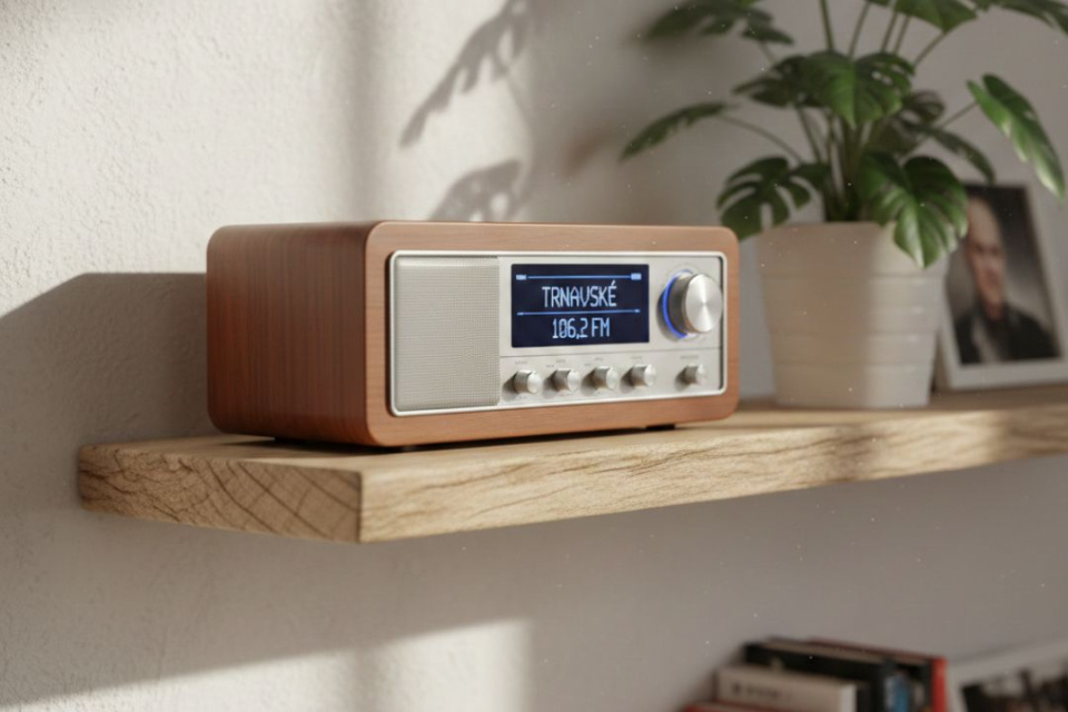 Trnavské s vami oslávi veľký sviatok | Foto: Google Gemini