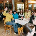 Kto vie, ten vie | Zdroj foto: HS Centrum Koliba