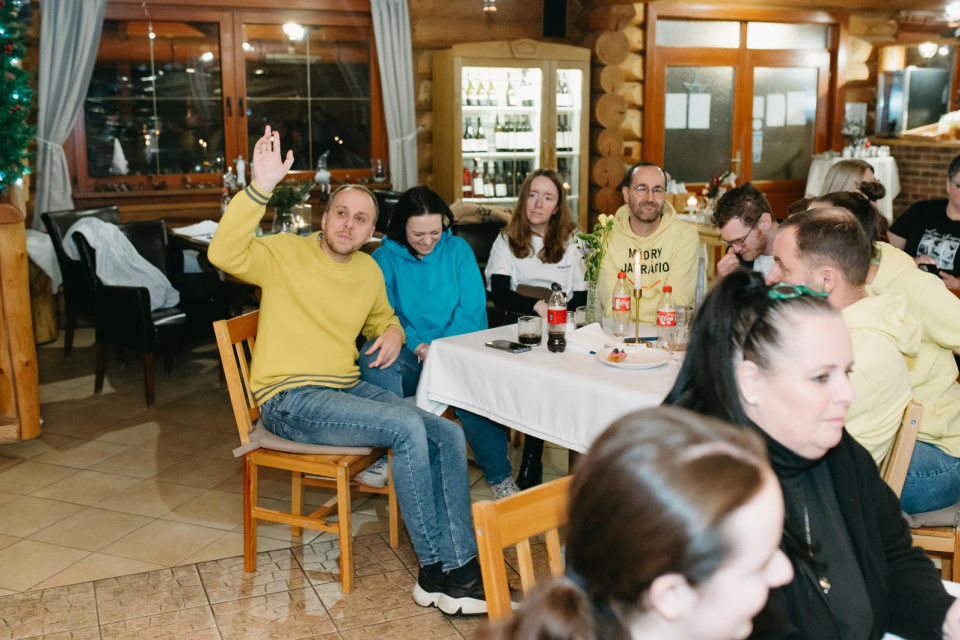 Kto vie, ten vie | Zdroj foto: HS Centrum Koliba