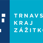 Logo Trnavského kraja zážitkov | Zdroj: TS