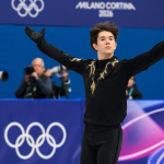 Hagara má za sebou premiéru na ZOH | Zdroj: TASR