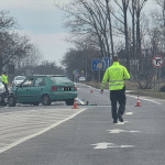Bilancia nehody zverejnená nebola. | Foto: MotivatedDragon4175, Trnavsky Kraj Dopravny Servis 