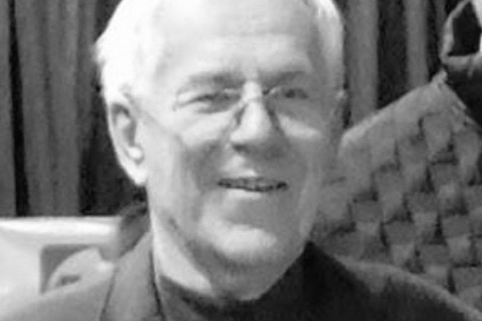 Termín poslednej rozlúčky ešte nezverejnili. | Foto: Oblastný futbalový zväz Trnava