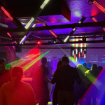 Nechýbali darčeky a dobrá hudba | Foto: Trnavské rádio