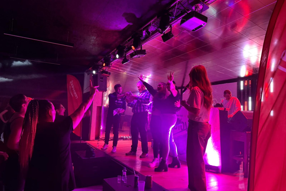 Pripravujeme aj ďalšie Rádiovice | Foto: Trnavské rádio