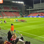 Duel bol opäť napínavý | Foto: Trnavské rádio