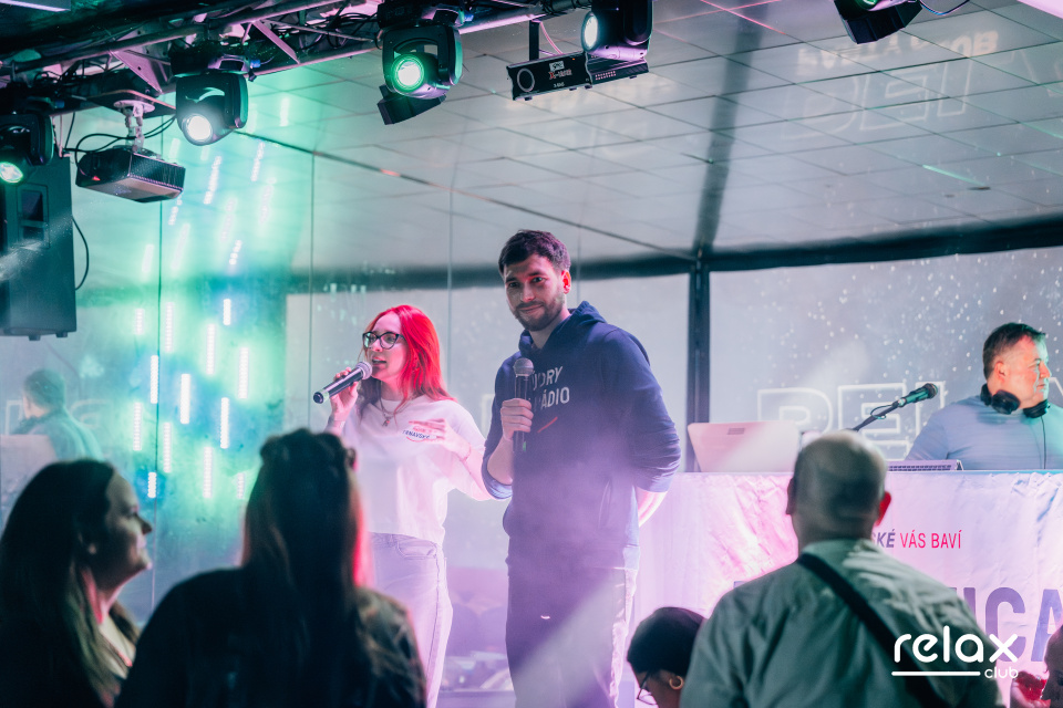 Rádiovica priniesla do Trnavy opäť nezabudnuteľnú atmosféru I Foto: Michal Baranovič