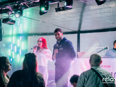 Rádiovica priniesla do Trnavy opäť nezabudnuteľnú atmosféru I Foto: Michal Baranovič