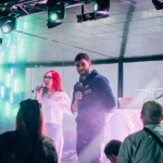 Rádiovica priniesla do Trnavy opäť nezabudnuteľnú atmosféru I Foto: Michal Baranovič