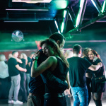 Na Valentína nechýbala ani romantika I Foto: Michal Baranovič