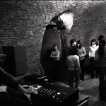 Tanečné zábavy a diskotéky boli pre Klub Mladých Fortuna charakteristické | Zdroj: Roman Beňo (FB), Foto: Magda Borodáčová