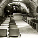 Dostatok kresiel pre všetky podujatia: 