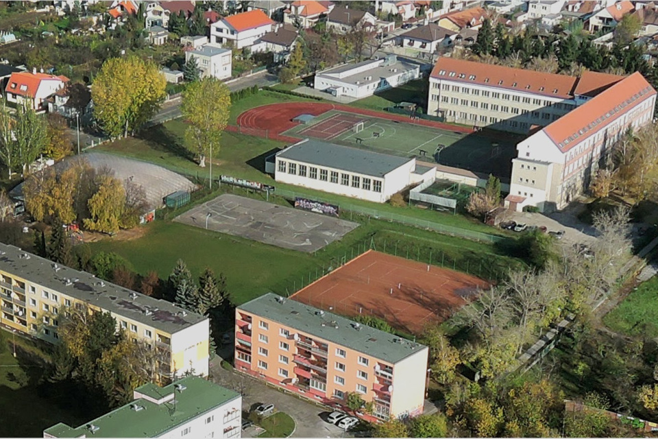 Areál od svojho vzniku prechádzal niekoľkými rekonštrukciami | Zdroj: Fortuna Trnava