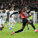 Osemfinále Slovnaft Cup-u medzi FC Spartak Trnava a ŠK Slovan Bratislava | Zdroj: TASR