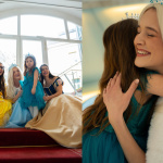 molenický zámok navštívia postavy z rozprávok | Zdroj: Smolenický zámok