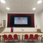 Prašník bude fandiť, pridáte sa aj vy? | Zdroj: Prašník (FB)