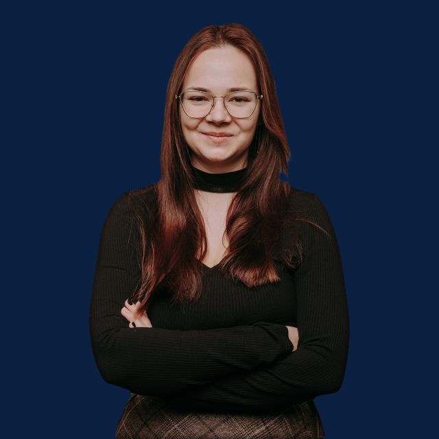 Miška Martišíková