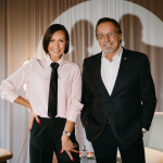 Nová talkshow Mapa Osobnosti ponúkla nový pohľad na známeho herca | Foto: Kristína Ferenčík