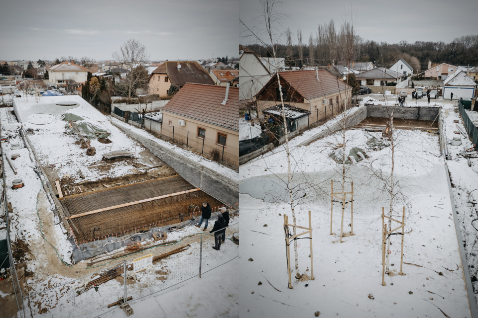 Obnova pamätníka sa pomaly blíži do finále | Zdroj: TTSK