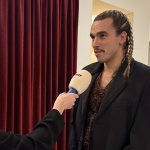 Rozhovor s režisérom Tilajčíkom | Foto: Trnavské rádio