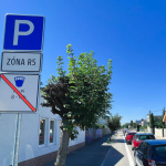 Značenie v uliciach Trnavy | Foto: Trnavské rádio