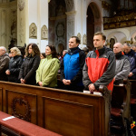 Cieľom púte je Bazilika Sedembolestnej Panny Márie v Šaštíne-Strážach I Zdroj: Železný pútnik 