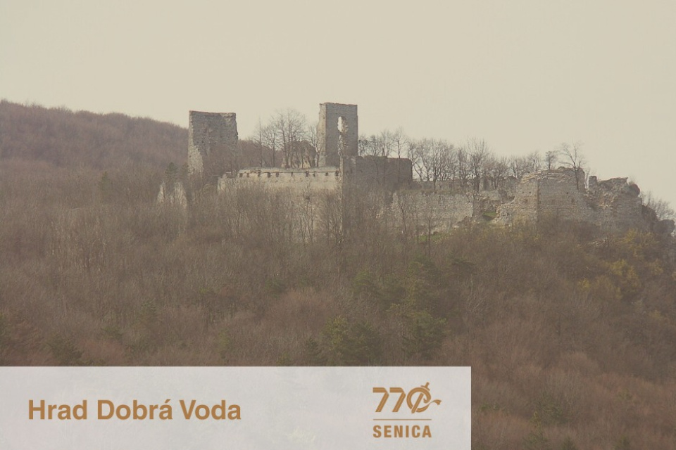 Na Záhorí sa kedysi tiahla strategická strážna línia celého Uhorska I Zdroj: Mesto Senica