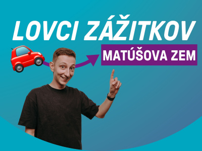 Nový projekt Trnavského rádia v spolupráci s Trnavským krajom zážitkov