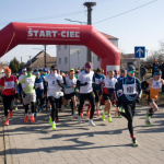 Suchovská 15 odštartuje v niekoľkých kategóriách, aktuálny ročník hlási novinku (Foto - 2025) | Zdroj: obec Suchá nad Parnou