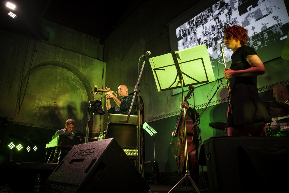 Winter JazzFest sa vracia do Trnavy l Foto: WJF